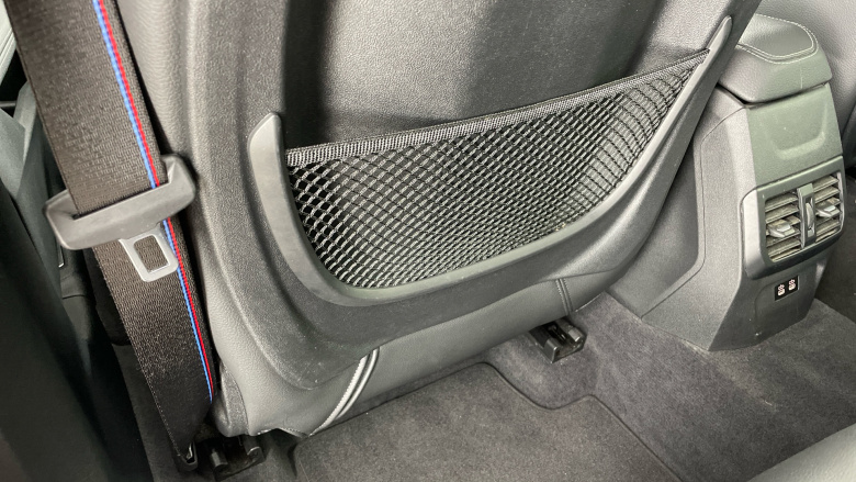 BMW 1 Series 118i [136] M Sport 5dr Step Auto [LCP] Petrol Hatchback